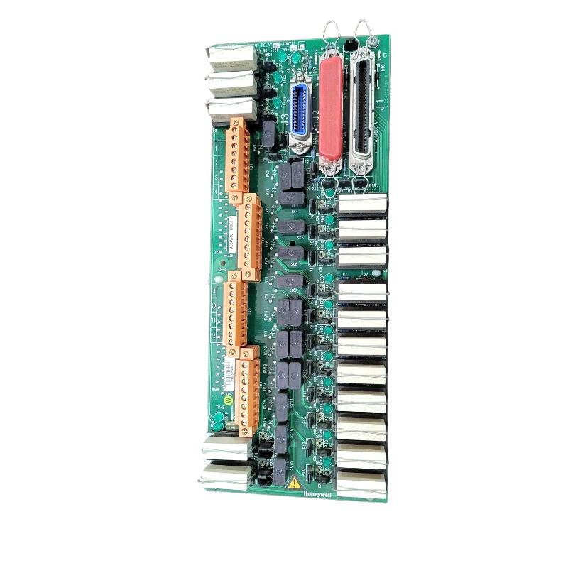 Honeywell MC-TDOY23 51204166-175 | Digital Output Field Termination Assembly Original 100% New