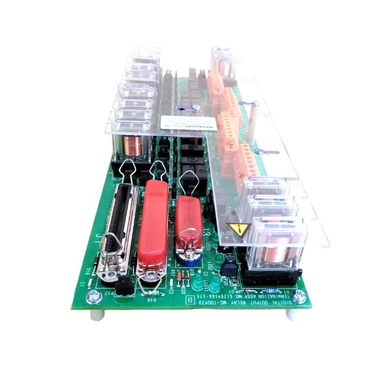 Honeywell MC-TDOY23 80366189-175 | Digital Output Field Termination Assembly Original 12-Month Warranty