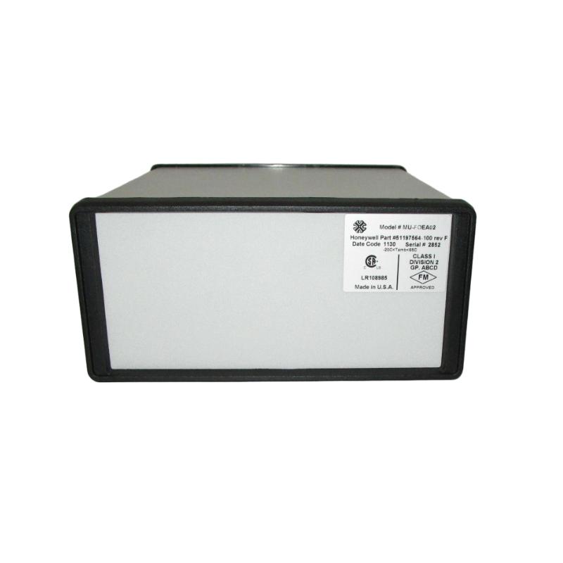 Honeywell MU-FOEA02 51197564-100 | UCN Fiber Optic Extender 12-Month Warranty Fast Shipping!