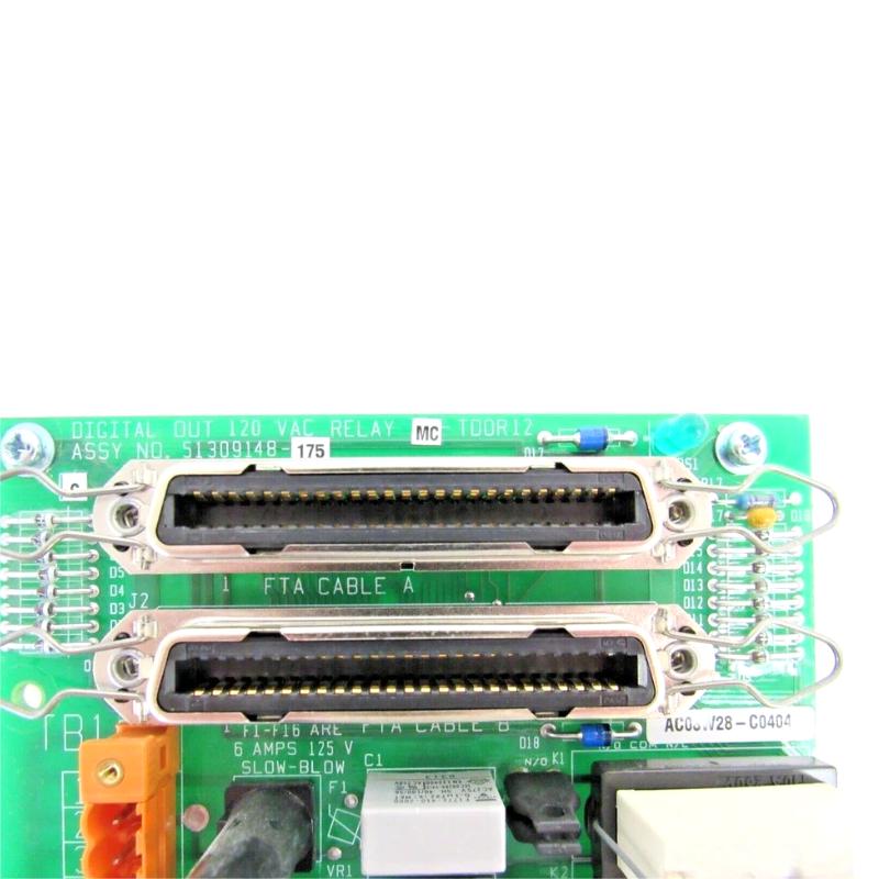 Honeywell MC-TDOR12 | Digital Relay Output Module Rave reviews 100% New