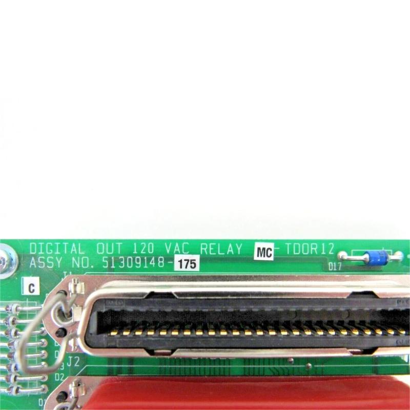 Honeywell MC-TDOR12 | Digital Relay Output Module Rave reviews 100% New