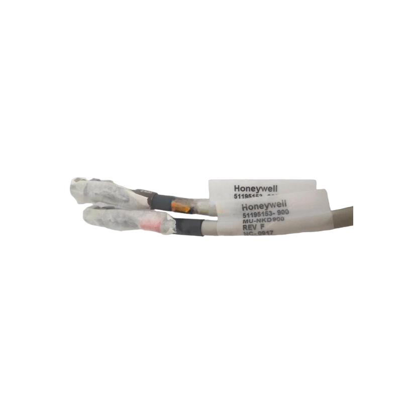Honeywell MU-NKD900 51195153-900 | Cable Quality Assurance New In Stock