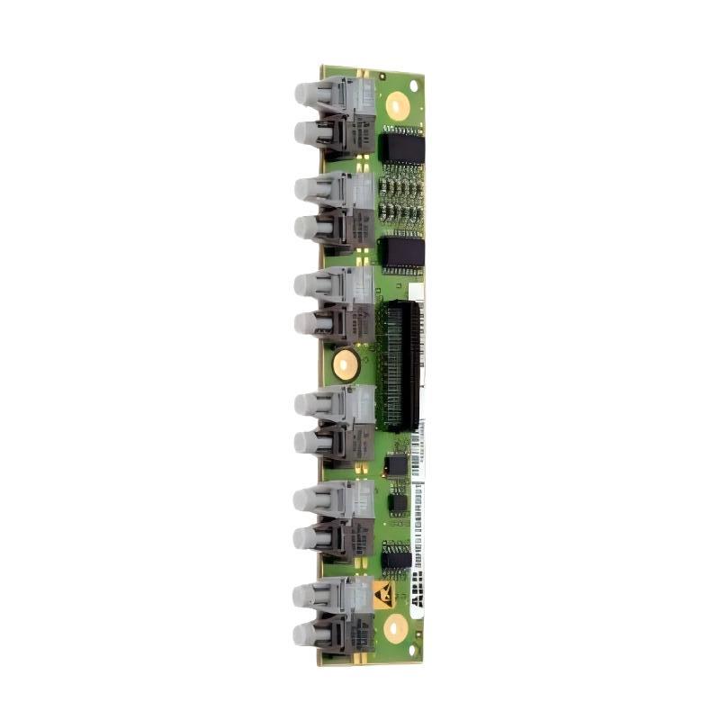 ABB UF D128 A101 3BHE012049R0101 | Optical Fiber Board Recommended products 12-Month Warranty