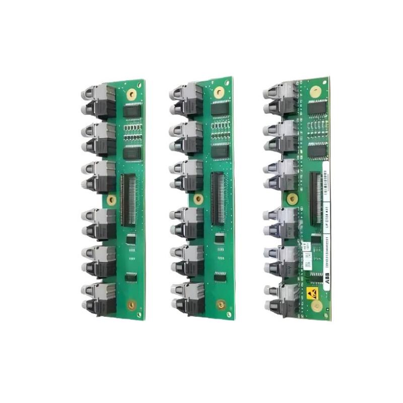 ABB UF D128 A101 3BHE012049R0101 | Optical Fiber Board Recommended products 12-Month Warranty