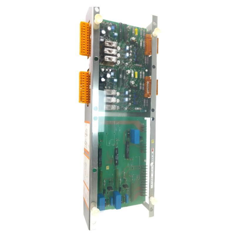 ABB UNC4611b V2 HI015114-312/4 | Ignition and Control Unit Thoughtful service Original