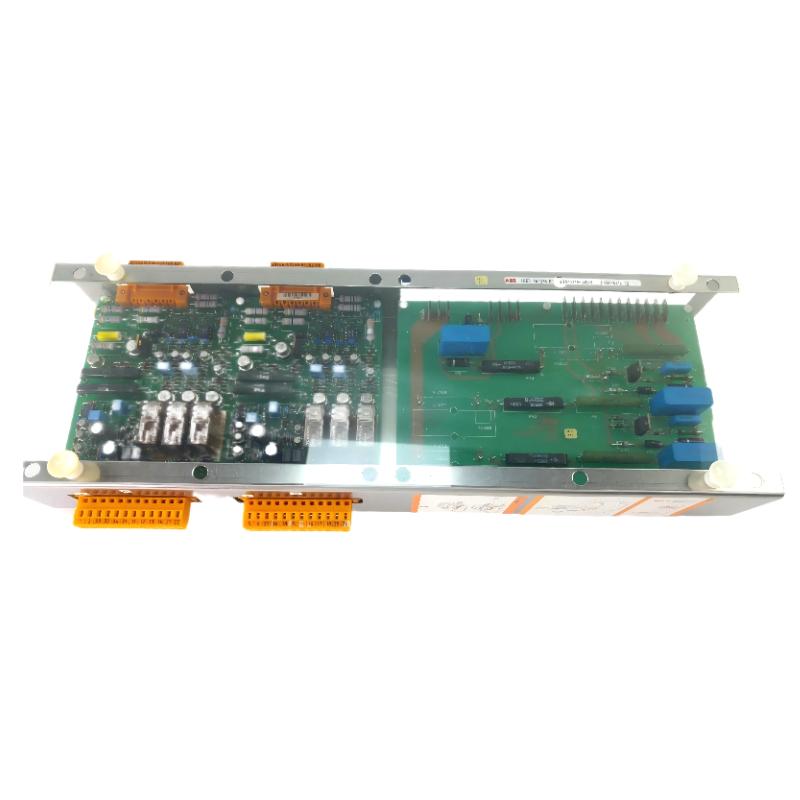 ABB UNC4611b V2 HI015114-312/4 | Ignition and Control Unit Thoughtful service Original