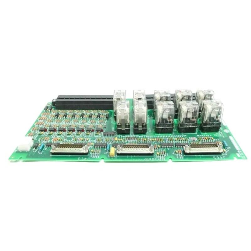 GE IS200ECTBG1ADA | Exciter Contact Terminal Board Price Advantage 30-Day Returns！