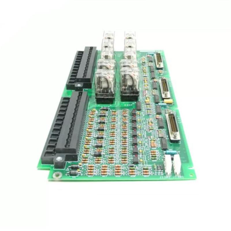 GE IS200ECTBG1ADA | Exciter Contact Terminal Board Price Advantage 30-Day Returns！