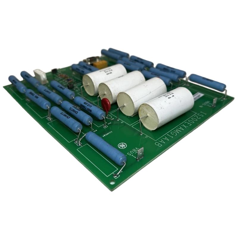 GE IS200EXAMG1AAB | Circuit Board Model Recommended products 100% New