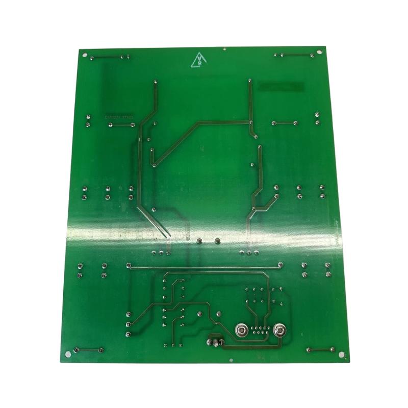 GE IS200EXAMG1AAB | Circuit Board Model Recommended products 100% New