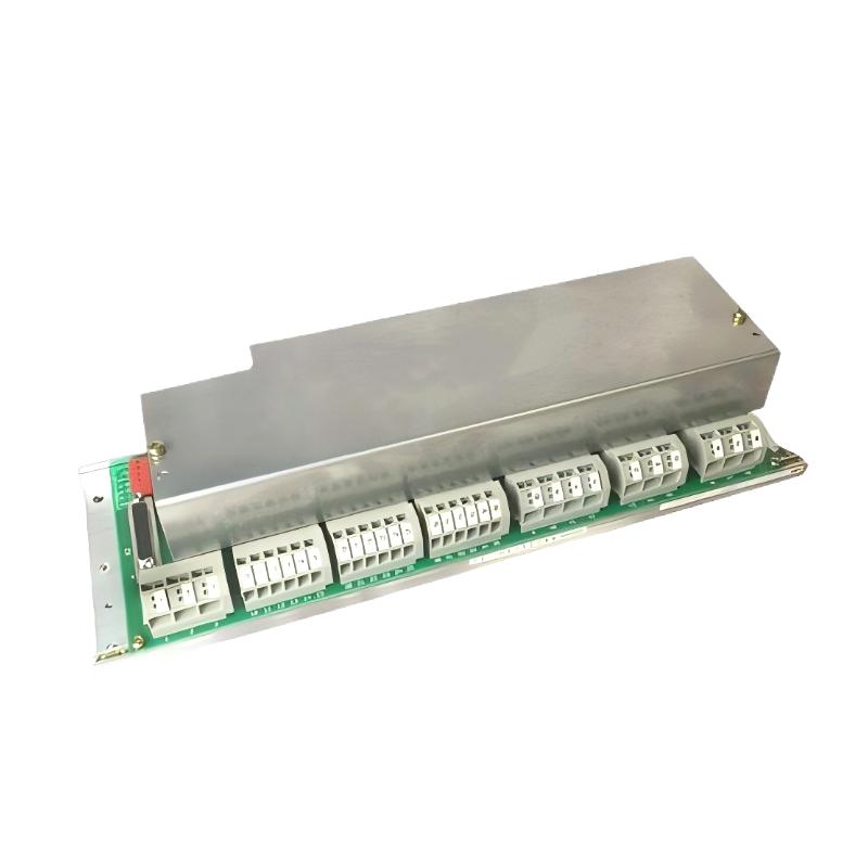 ABB UNC 4673A,V1 HIEE205014R0001 | Analog Measurement Card New In Stock 100% New