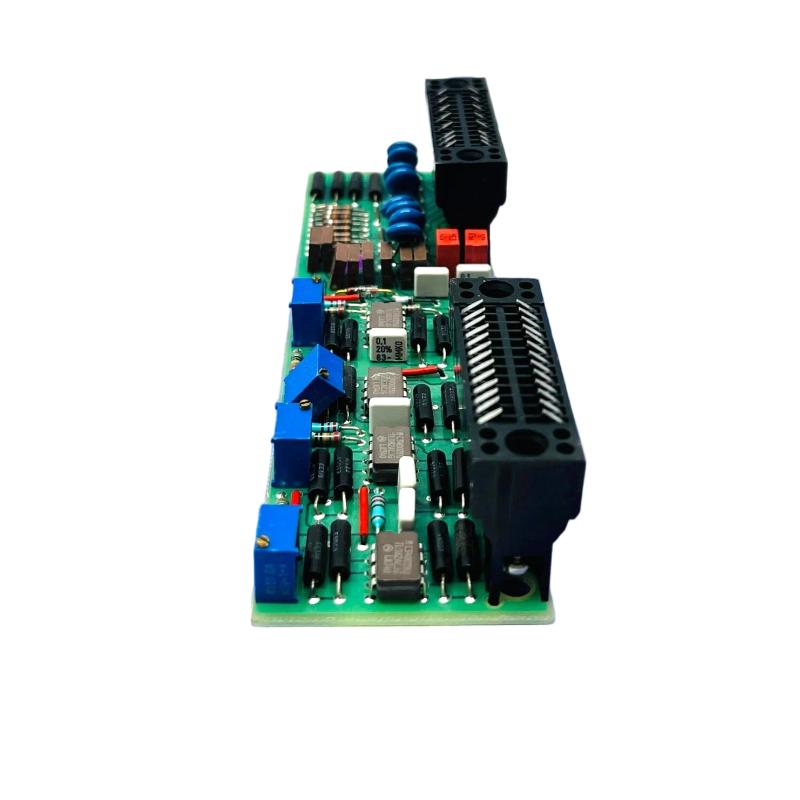 ABB DSAI 303 57120001-CL | DS Analog Input Unit Price Advantage Fast Shipping!