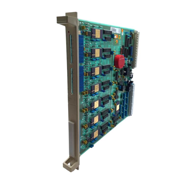 ABB DSAO 120 57120001-EY | DS Analog Output Board 100% New New In Stock