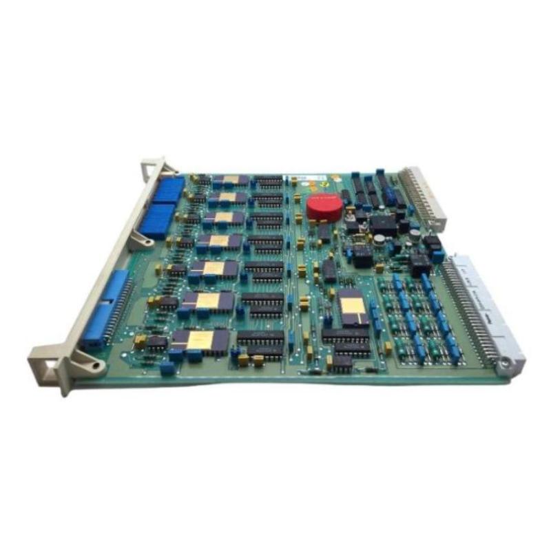 ABB DSAO 120 57120001-EY | DS Analog Output Board 100% New New In Stock