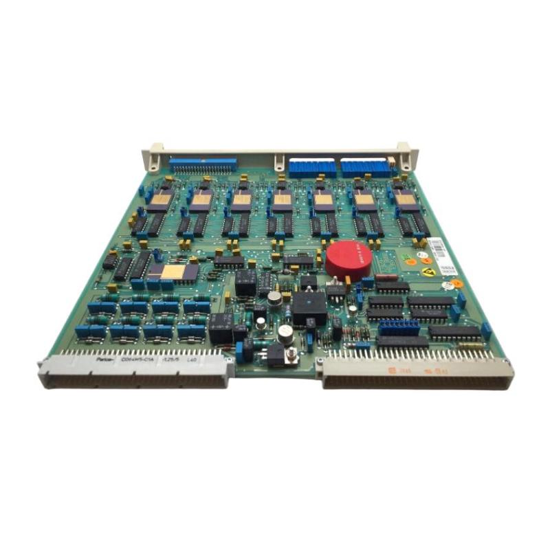 ABB DSAO 120 57120001-EY | DS Analog Output Board 100% New New In Stock