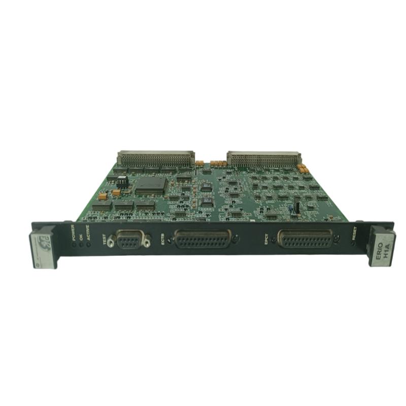 GE IS200ERIOH1AAA | Exciter Regulator I/O Board Rave reviews Unbelievable Prices!