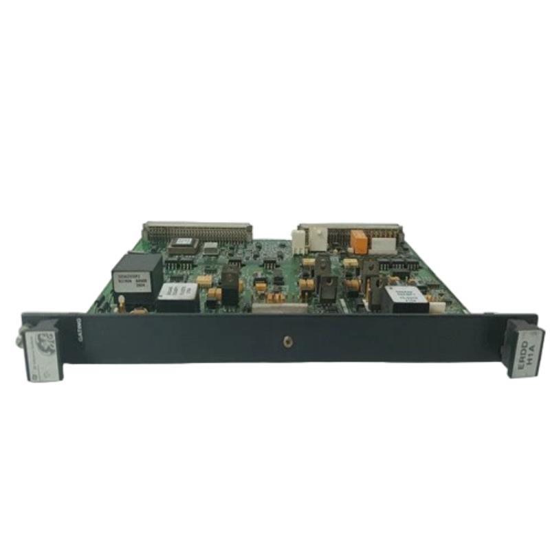 GE IS200ERDDH1ABA | Control Circuit Board Rave reviews 30-Day Returns！