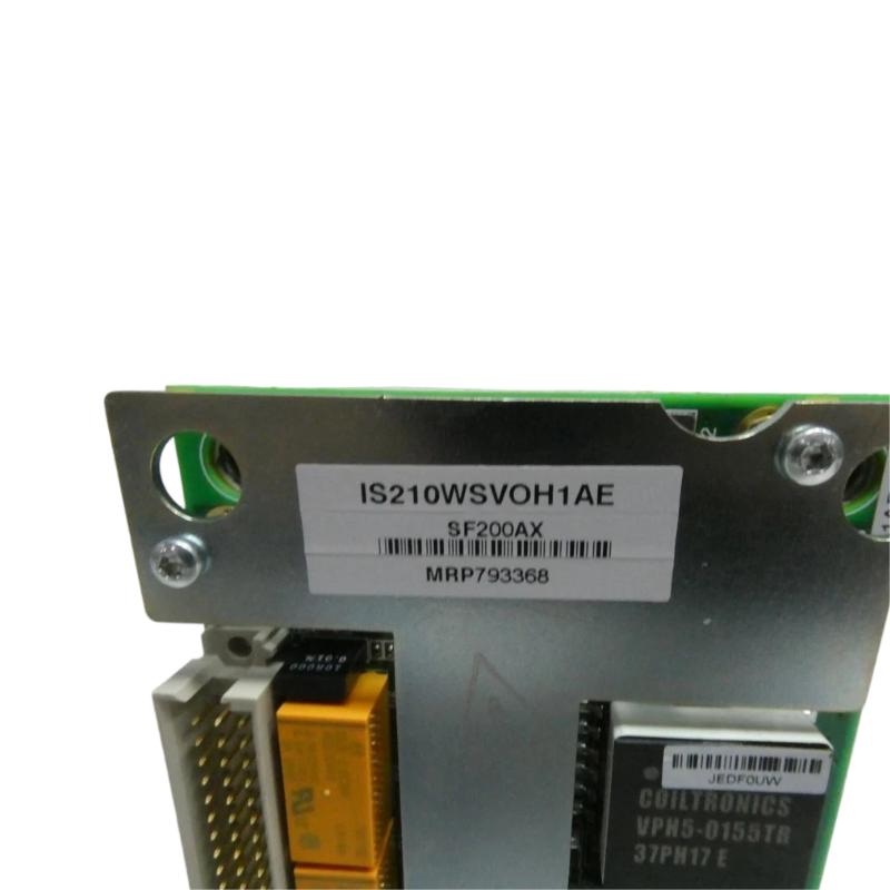 GE IS210WSVOH1AE | Circuit Board Heat Sink Assembly Price Advantage 30-Day Returns！