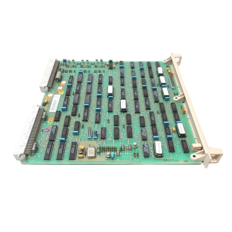ABB DSAV 111 57350001-CN | Video Board 12-Month Warranty 12-Month Warranty