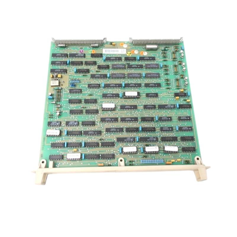 ABB DSAV 111 57350001-CN | Video Board 12-Month Warranty 12-Month Warranty