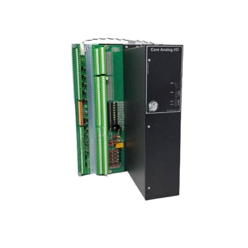 GE IS400TCASH1A | Core Analog (PCAA) Module Terminal Board Trusted supplier New In Stock
