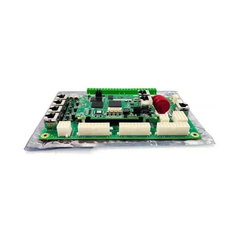 GE IS400UCLIH1A | Application Control Layer Module 12-Month Warranty Trusted supplier