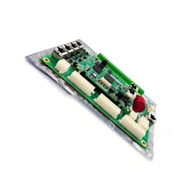 GE IS400UCLIH1A | Application Control Layer Module 12-Month Warranty Trusted supplier