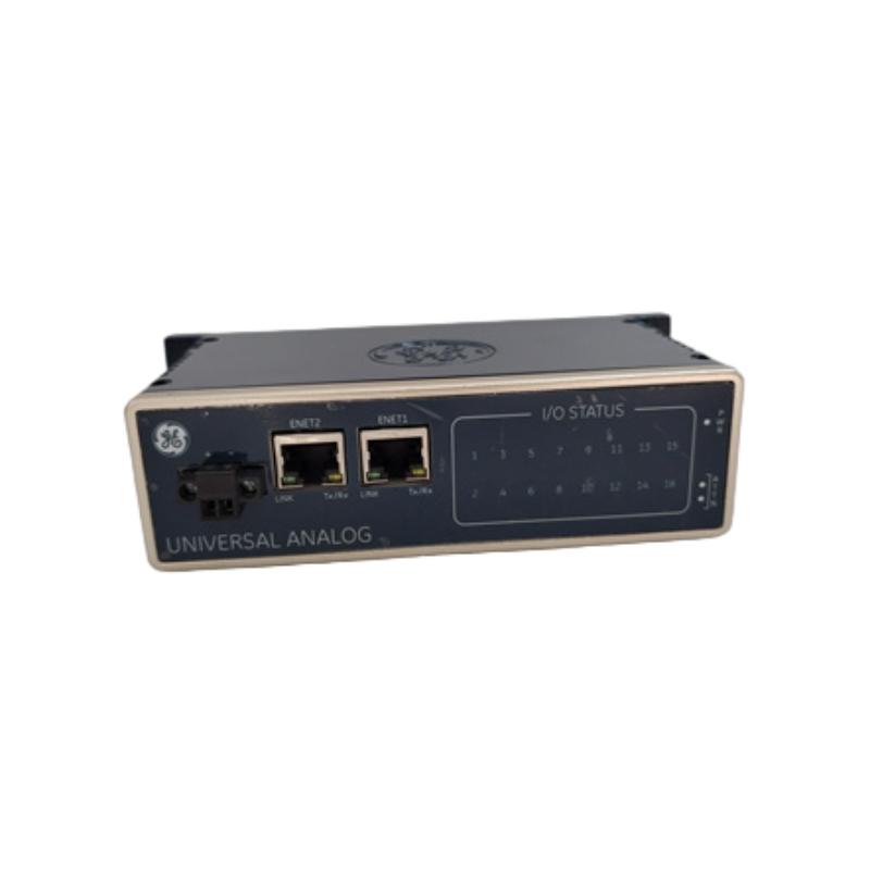 GE IS420PUAAH1A | Universal I/O Pack 30-Day Returns Trusted supplier