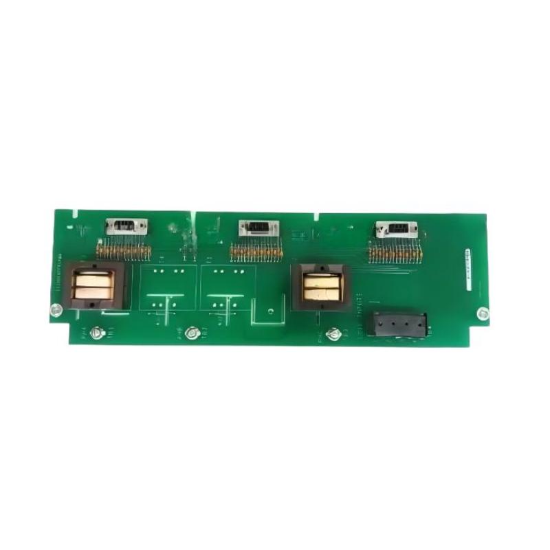 GE IS200EACFG1A | Exciter AC Feedback Board 100% New Original