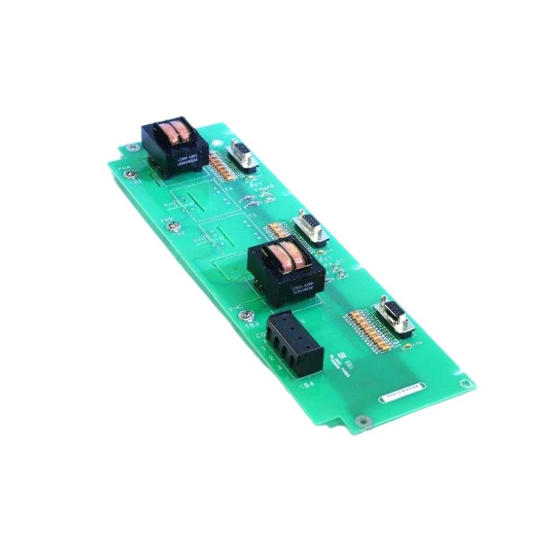 GE IS200EACFG1A | Exciter AC Feedback Board 100% New Original