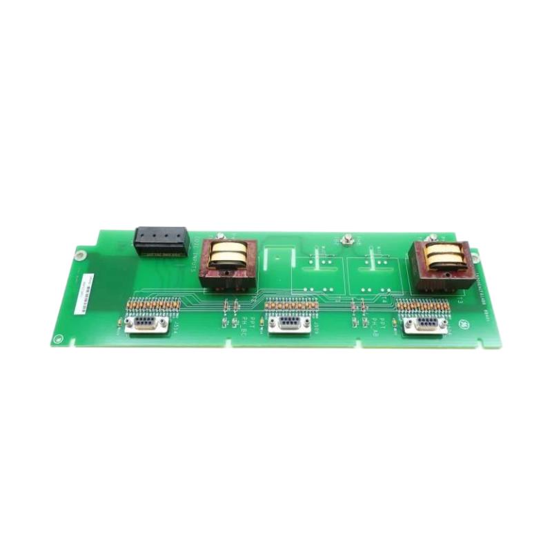 GE IS200EACFG1A | Exciter AC Feedback Board 100% New Original