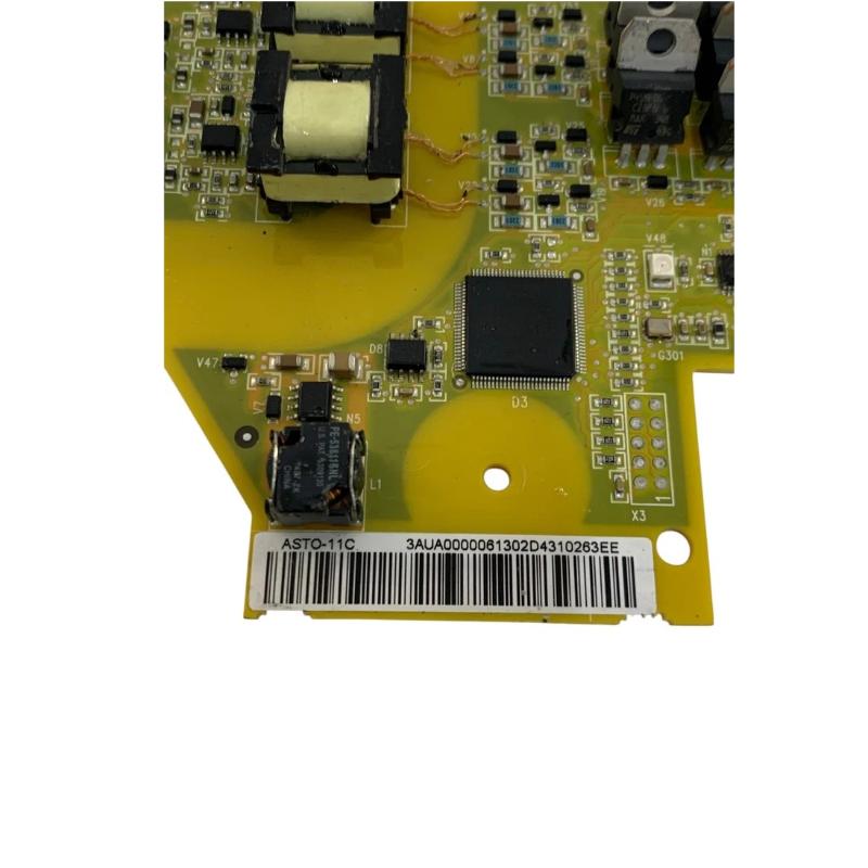 ABB ASTO-11C 3AUA0000061302 | Motor Protection Relay Price Advantage Unbelievable Prices!