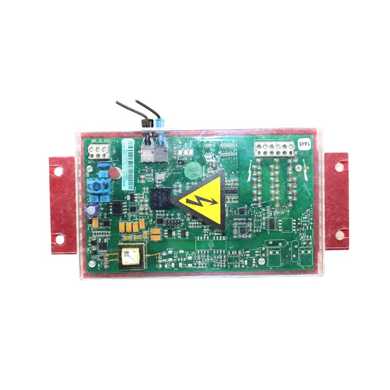 ABB BAMU-01C 3AUA0000054712 | Motor Protection Relay Price Advantage 30-Day Returns！