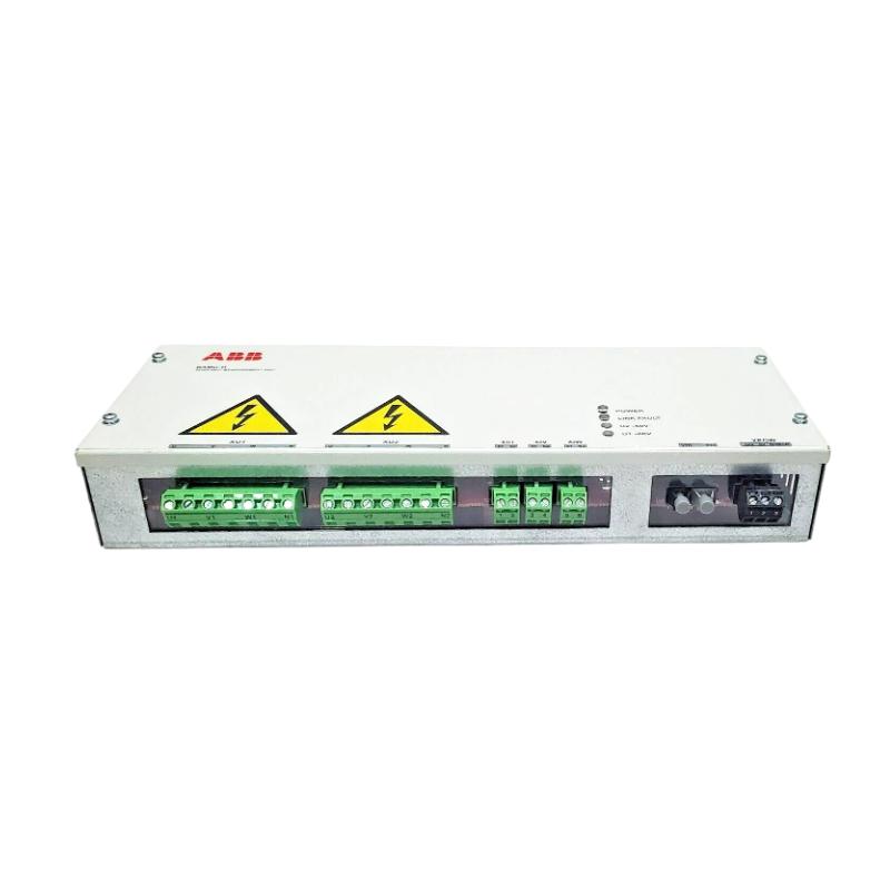 ABB BAMU-11 3AUA0000109935 | Motor Protection Relay Price Advantage 12-Month Warranty