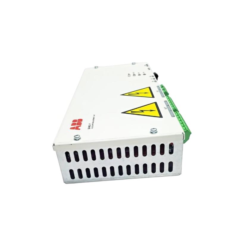 ABB BAMU-11 3AUA0000109935 | Motor Protection Relay Price Advantage 12-Month Warranty