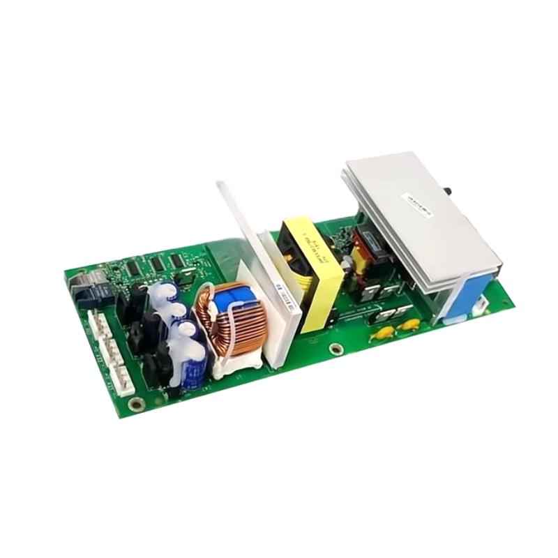 ABB BFPS-48C 3AUA0000074419 | Motor Protection Relay New In Stock 100% New