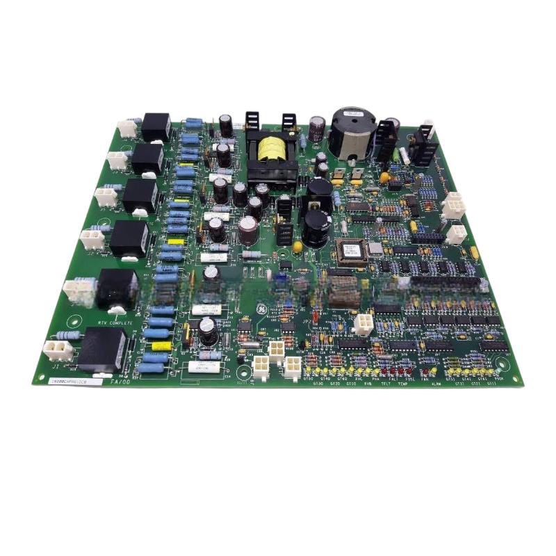 GE IS200EHPAG1ACB | Exciter Gate Pulse Amplifier Board 30-Day Returns Original