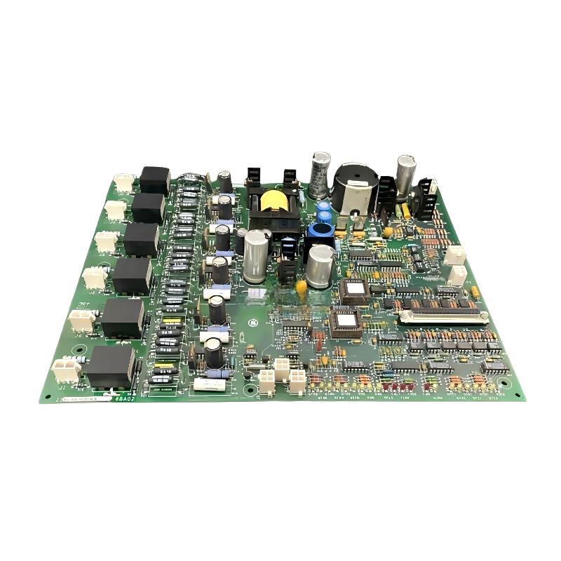 GE IS200EHPAG1ACB | Exciter Gate Pulse Amplifier Board 30-Day Returns Original