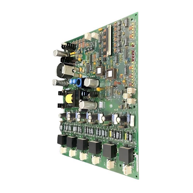 GE IS200EHPAG1ACB | Exciter Gate Pulse Amplifier Board 30-Day Returns Original