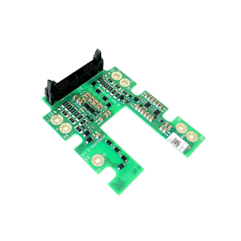 ABB BGAD-12C 3AUA0000112491 | Motor Protection Relay Price Advantage 12-Month Warranty
