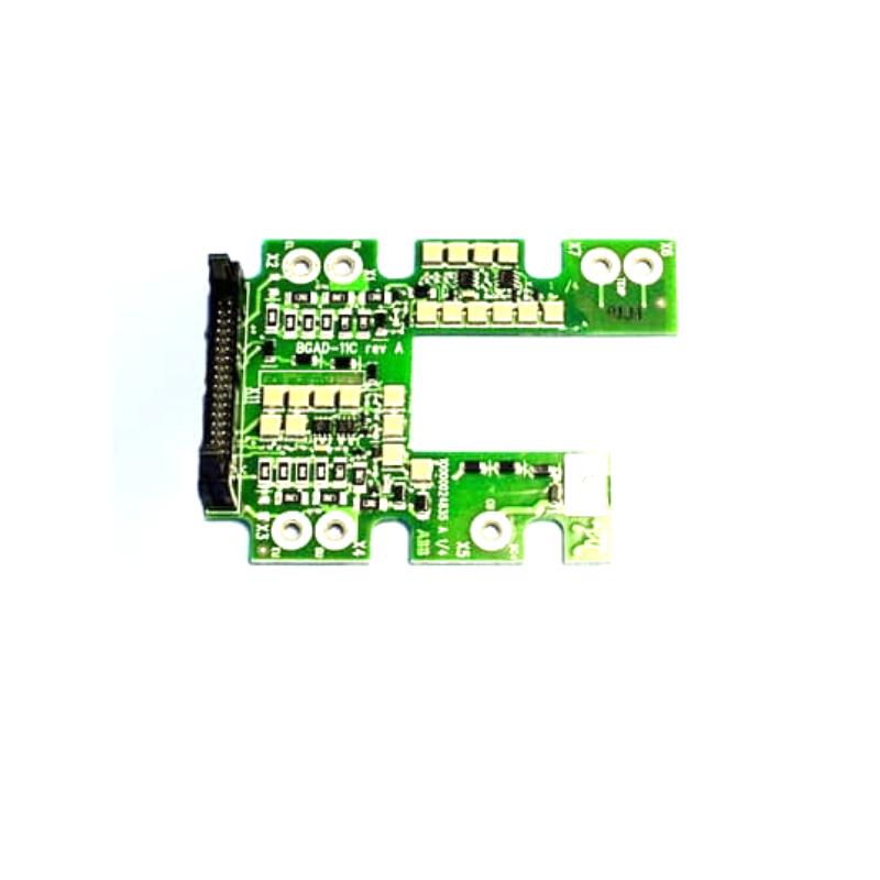 ABB BGAD-12C 3AUA0000112491 | Motor Protection Relay Price Advantage 12-Month Warranty