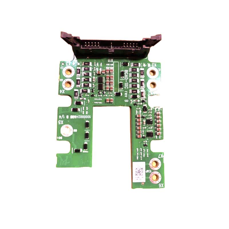 ABB BGAD-12C 3AUA0000112491 | Motor Protection Relay Price Advantage 12-Month Warranty