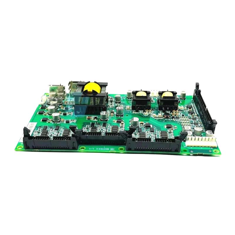 ABB BGDR-01C 3AUA0000074145 | Digital Motor Protection Relay 100% New 12-Month Warranty