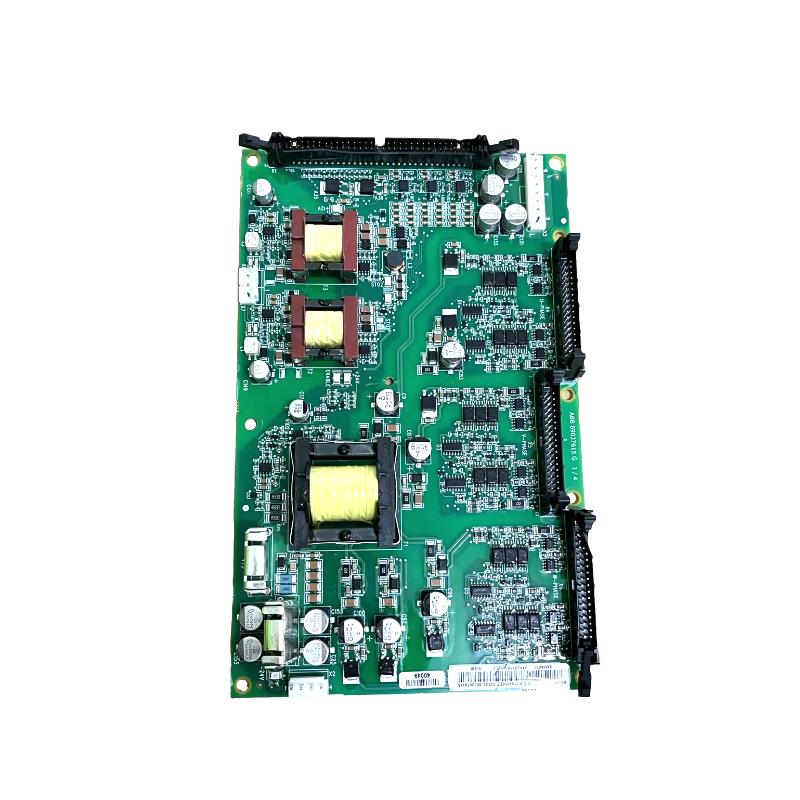 ABB BGDR-01C 3AUA0000074145 | Digital Motor Protection Relay 100% New 12-Month Warranty