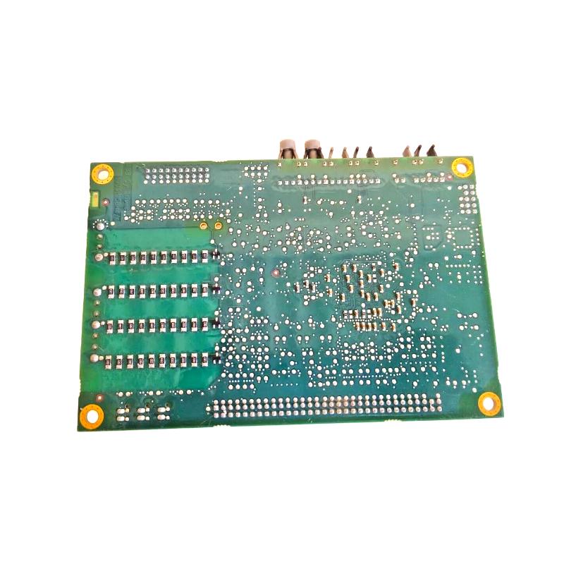 ABB BINT-12C 3AUA0000077967 | Motor Protection Relay Efficient delivery 12-Month Warranty