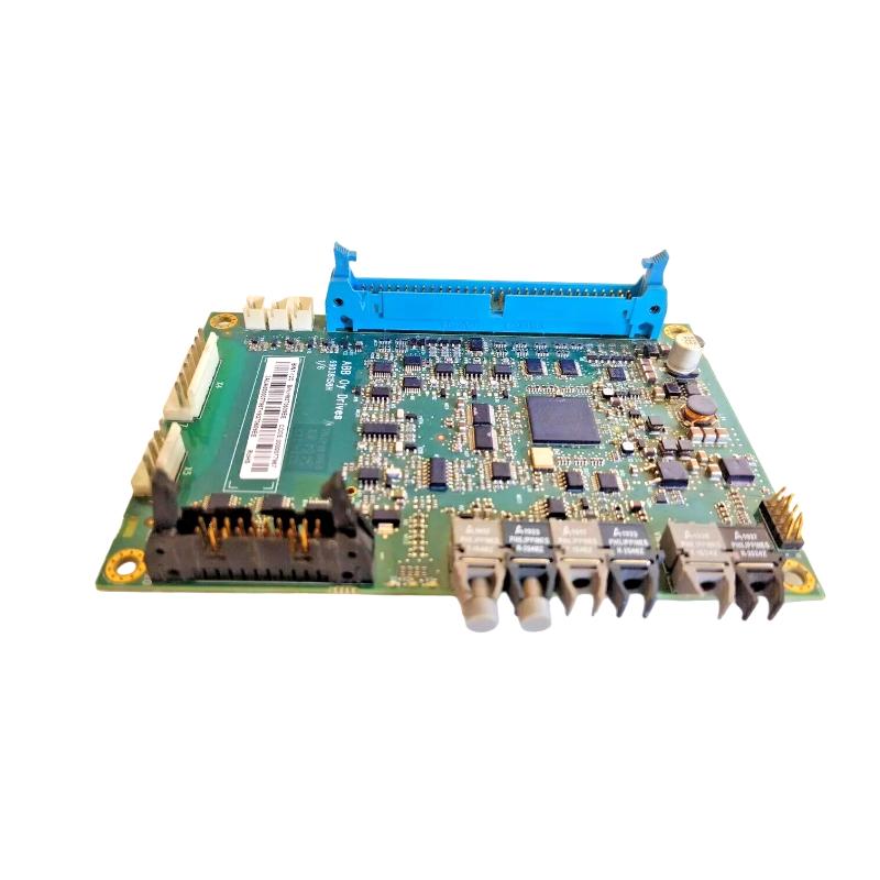 ABB BINT-12C 3AUA0000077967 | Motor Protection Relay Efficient delivery 12-Month Warranty