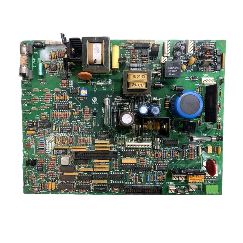 GE IS200EHPAG1ABB | Gate Pulse Amplifier Board 12-Month Warranty 30-Day Returns！