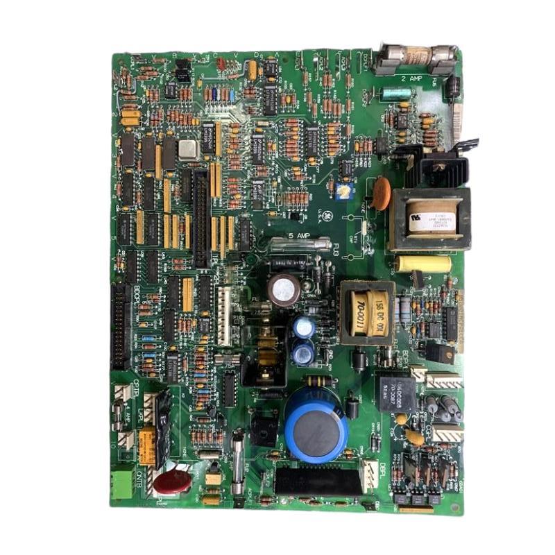 GE IS200EHPAG1ABB | Gate Pulse Amplifier Board 12-Month Warranty 30-Day Returns！