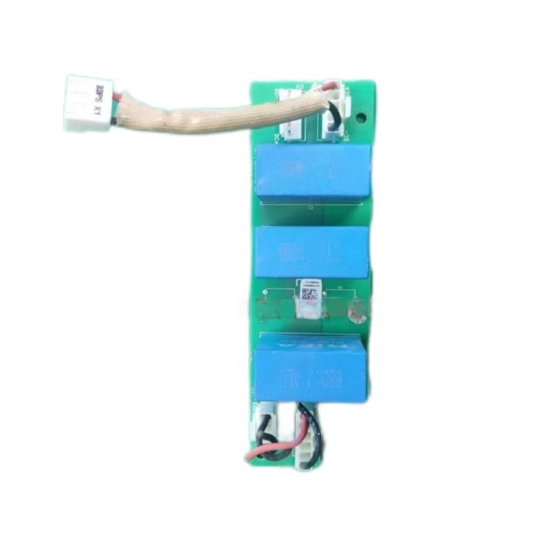 ABB BPCB‑01C 3AXD50000000331 | Capacitor Board Recommended products New In Stock