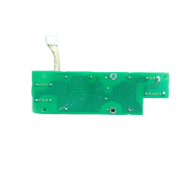 ABB BPCB‑01C 3AXD50000000331 | Capacitor Board Recommended products New In Stock